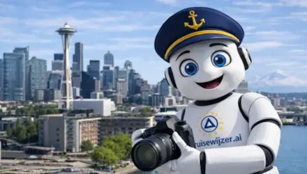 CRUISEHAVEN SEATTLE